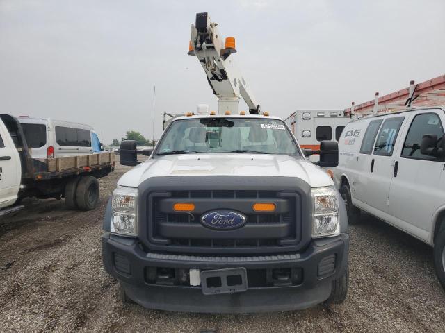 2016 FORD F450 SUPER - TRUCKS