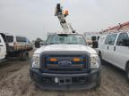 2016 FORD F450 SUPER - TRUCKS for sale at Copart MI - IONIA