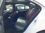2013 MERCEDES BENZ C220 AMG S for sale at Copart ST HELENS