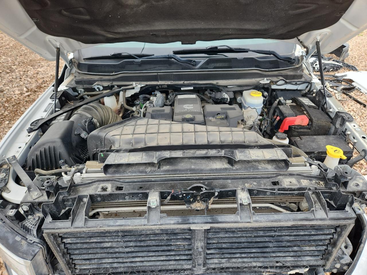 2021 Ram 3500 Big Horn VIN: 3C63R3HL9MG635813 Lot: 64005865