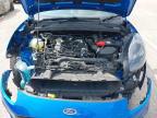 2022 FORD PUMA ST-LINE X MHEV AUTO  for sale at Copart SANDWICH