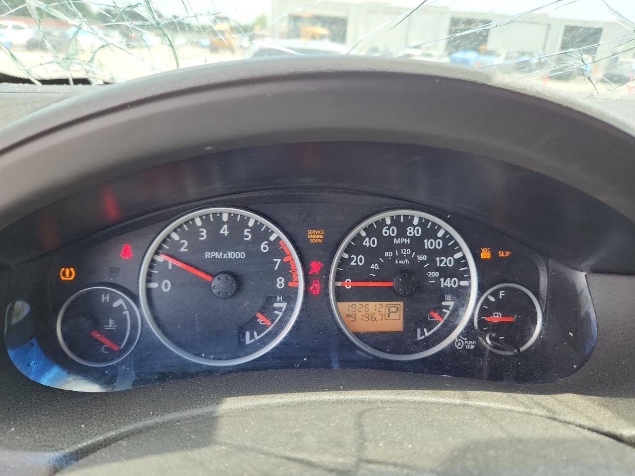 2008 Nissan Pathfinder S VIN: 5N1AR18U48C665934 Lot: 64238785