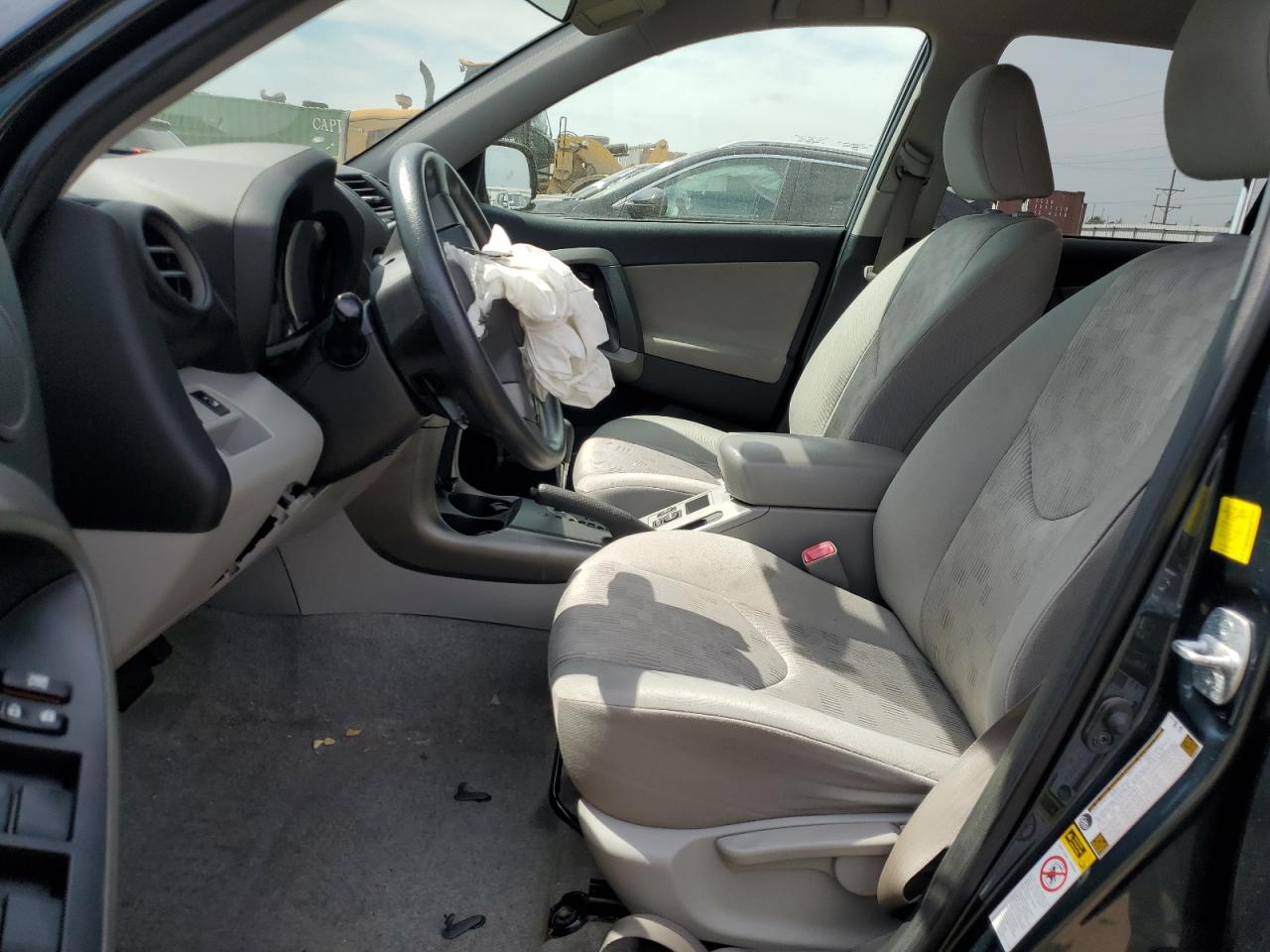 2010 Toyota Rav4 VIN: JTMZK4DV0A5027346 Lot: 63865865