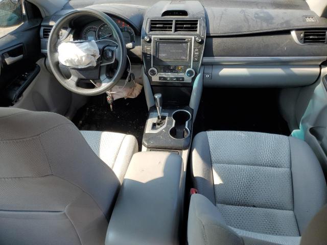 TOYOTA CAMRY 2014 Szary