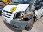 2010 FORD TRAN 115 TOUR T280S TREND  for sale at Copart BRISTOL