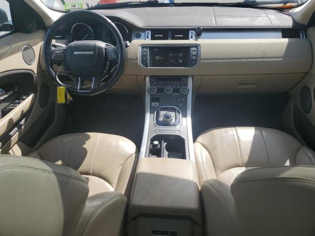 Паркетники LAND ROVER RANGEROVER 2016 Коричневый