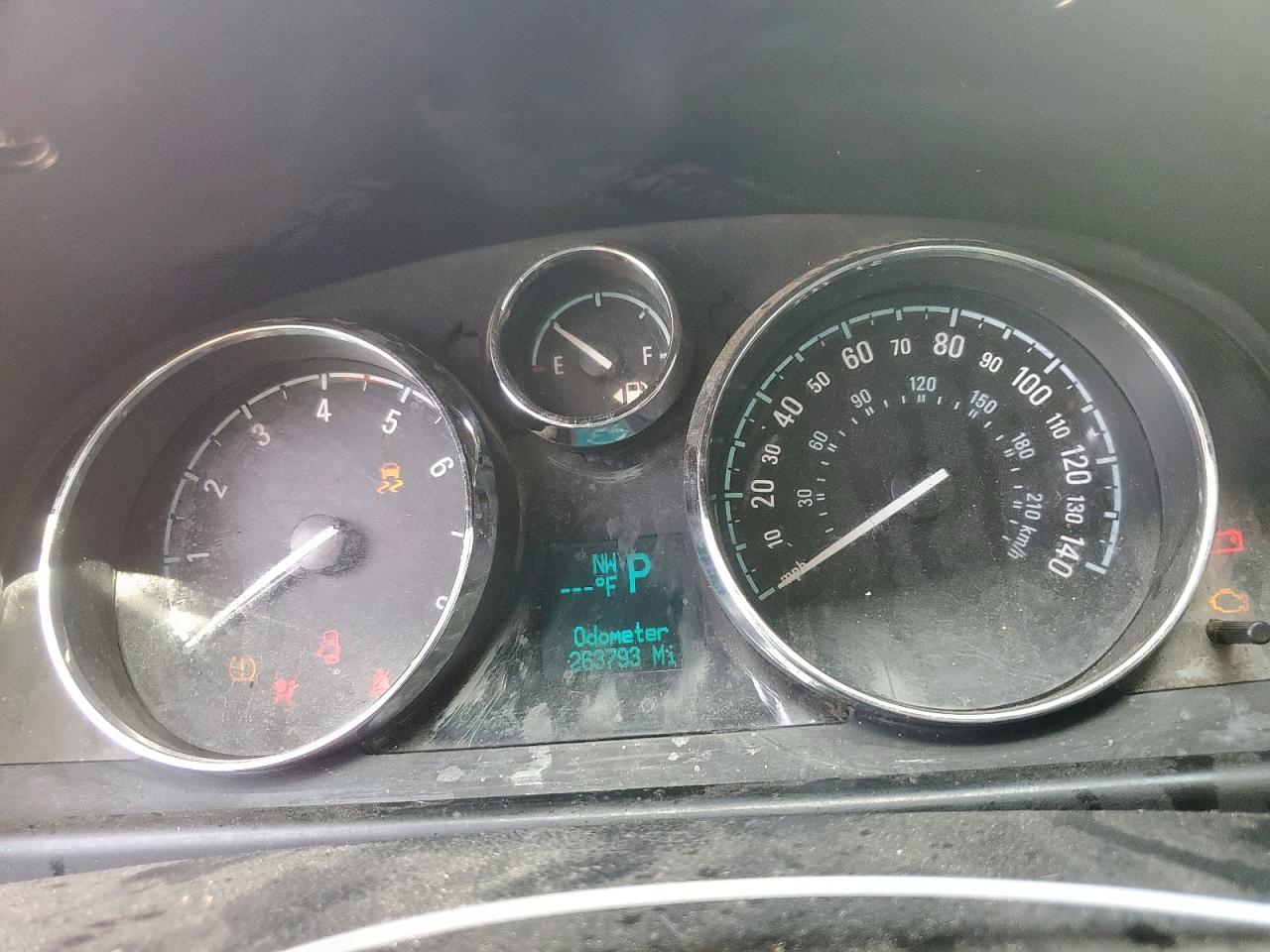 2013 Chevrolet Captiva Ls VIN: 3GNAL2EK0DS621505 Lot: 66653975