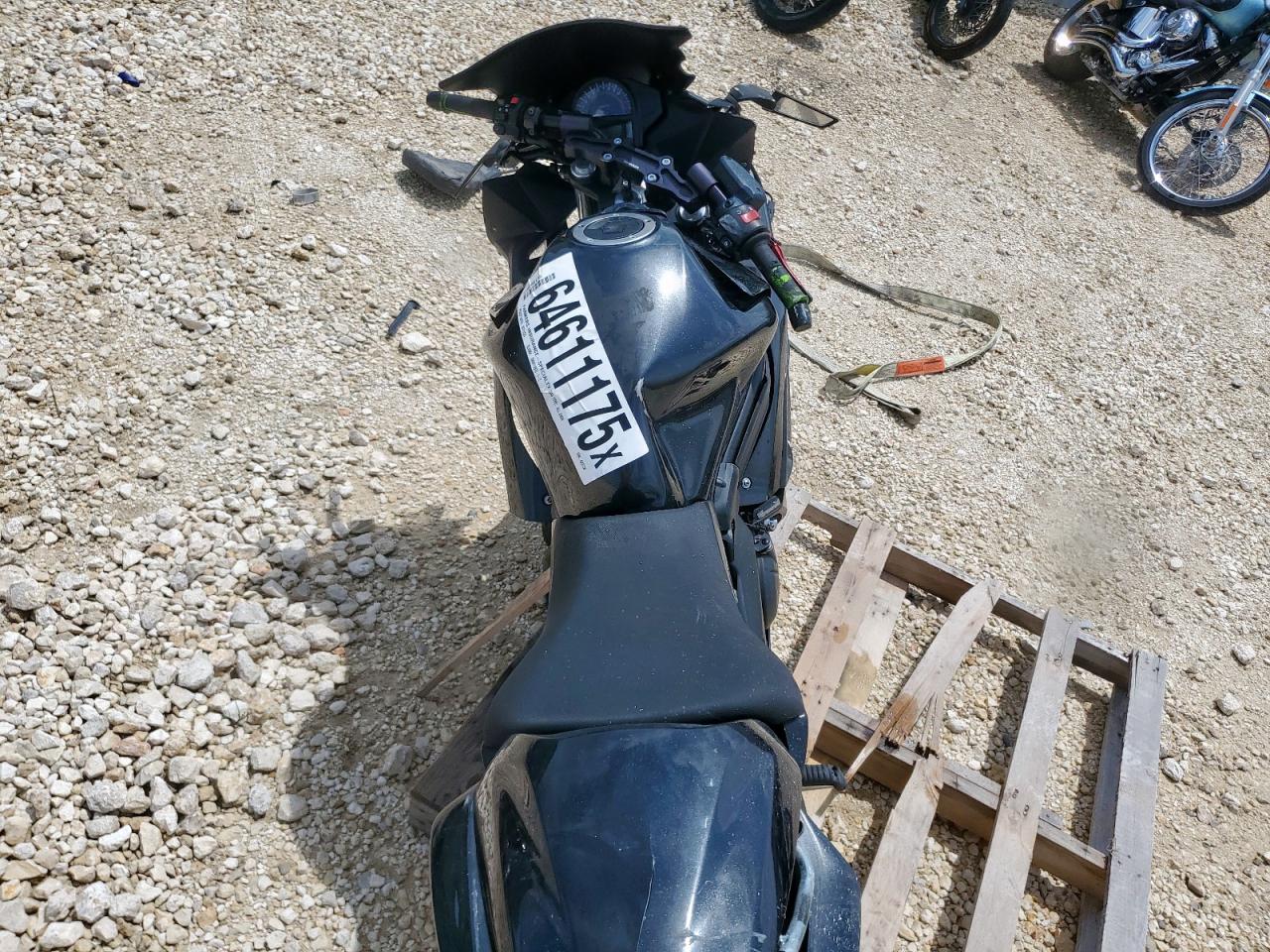 jkaexee18gda22750 JKAEXEE18GDA22750 2016 Kawasaki Ex650 E