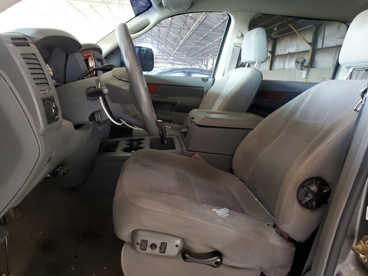 2006 Dodge Ram 1500 VIN: 3D7KR19D06G198924 Lot: 64982395