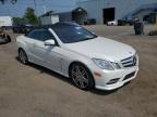 2012 MERCEDES-BENZ E 550   à vendre chez Copart QC - MONTREAL