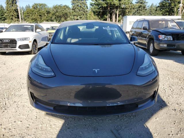  TESLA MODEL 3 2018 Gray