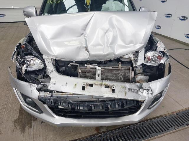 2016 SUZUKI SWIFT SZ4