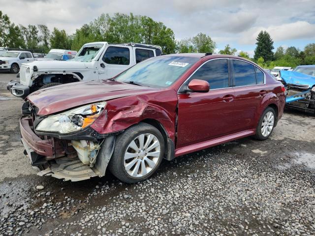 2011 Subaru Legacy 2.5I Limited