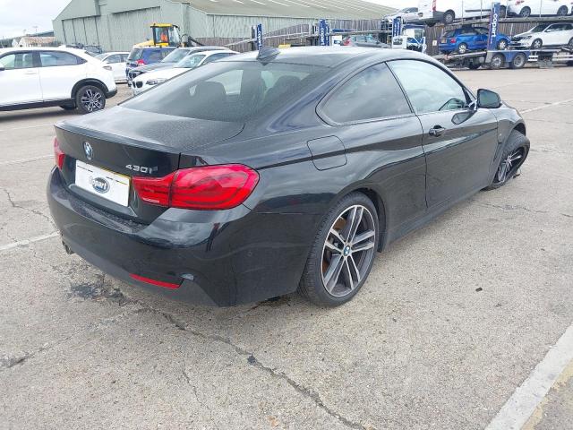 2019 BMW 430I M SPO