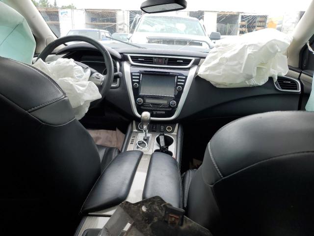 2016 NISSAN MURANO S  