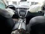 2016 NISSAN MURANO S   for sale at Copart QC - MONTREAL