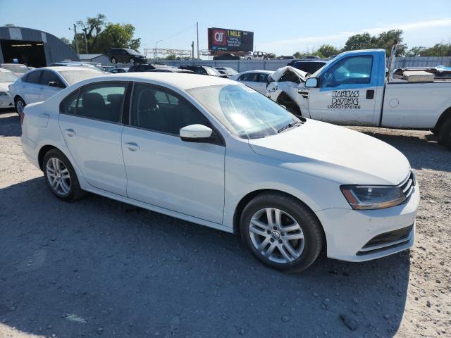  VOLKSWAGEN JETTA 2018 White