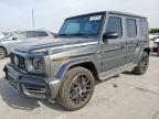 2021 MERCEDES-BENZ G 63 AMG   for sale at Copart TX - DALLAS