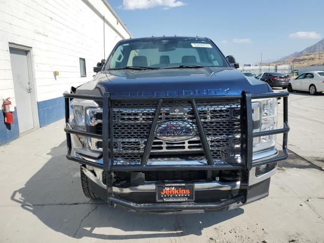  FORD F350 2024 Blue
