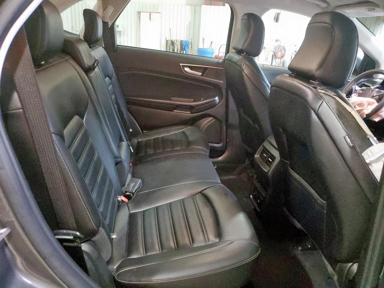 2023 Ford Edge Sel VIN: 2FMPK4J94PBA50711 Lot: 65445425