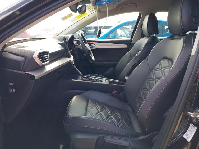 2021 SEAT LEON XCELL