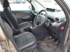 2010 CITROEN C3 PICASSO for sale at Copart BRISTOL
