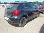 2015 VOLKSWAGEN POLO SE TS for sale at Copart ROCHFORD