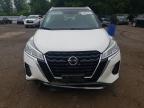 2021 NISSAN KICKS SV   for sale at Copart ON - LONDON