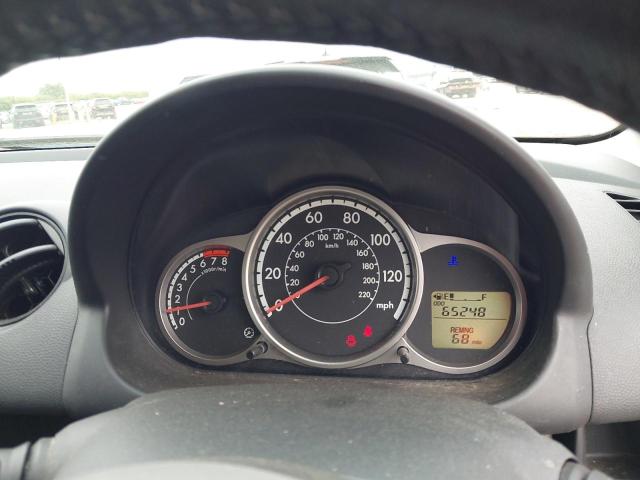 2011 MAZDA 2 TAKUYA