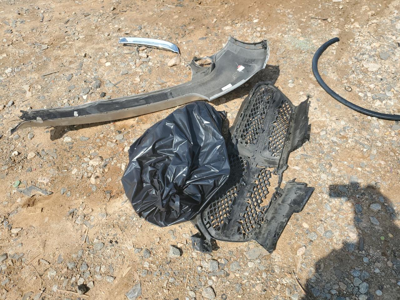 2013 Dodge Durango Sxt VIN: 1C4RDJAG0DC527750 Lot: 67166485