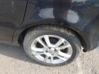 2009 VAUXHALL CORSA SXI for sale at Copart SANDTOFT