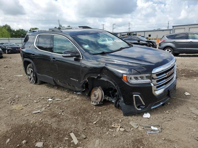  GMC ACADIA 2020 Black