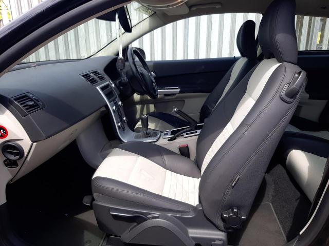 2010 VOLVO C30 SE D D