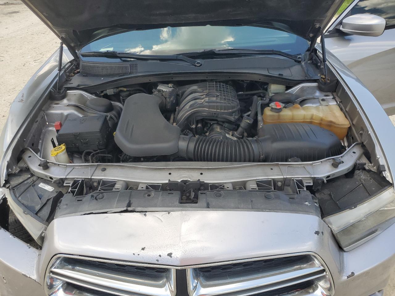 2014 Dodge Charger Se VIN: 2C3CDXBG8EH198113 Lot: 65556965