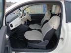 2014 FIAT 500 C LOUN for sale at Copart CORBY