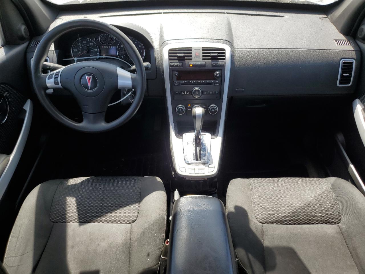 2008 Pontiac Torrent VIN: 2CKDL33F686308909 Lot: 62955235