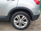 2012 NISSAN QASHQAI AC for sale at Copart PETERLEE