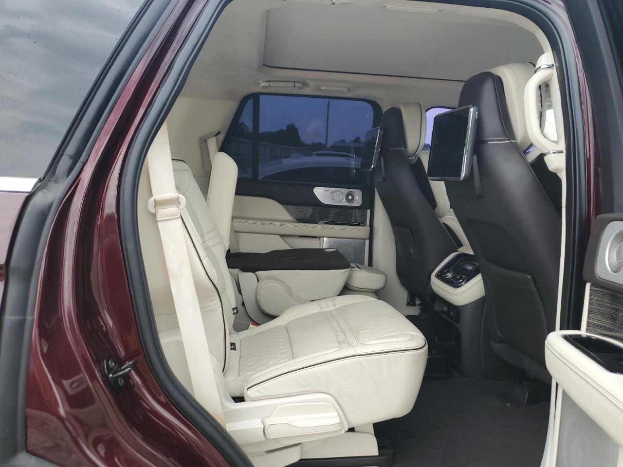 2020 Lincoln Navigator Black Label VIN: 5LMJJ2TT9LEL08271 Lot: 63631795