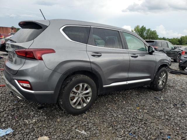  HYUNDAI SANTA FE 2019 Szary