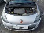 2009 RENAULT CLIO DYNAM for sale at Copart WOLVERHAMPTON