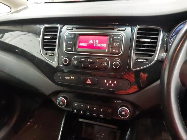 2015 KIA CARENS 2 C