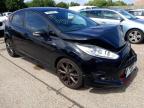 2016 FORD FIESTA ST- for sale at Copart SANDWICH