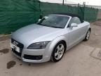 2008 AUDI TT TFSI S- for sale at Copart WESTBURY