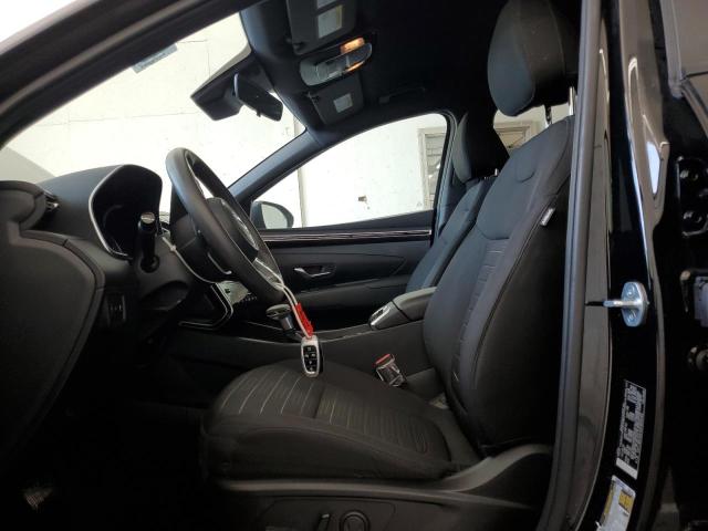  HYUNDAI SANTA CRUZ 2024 Black