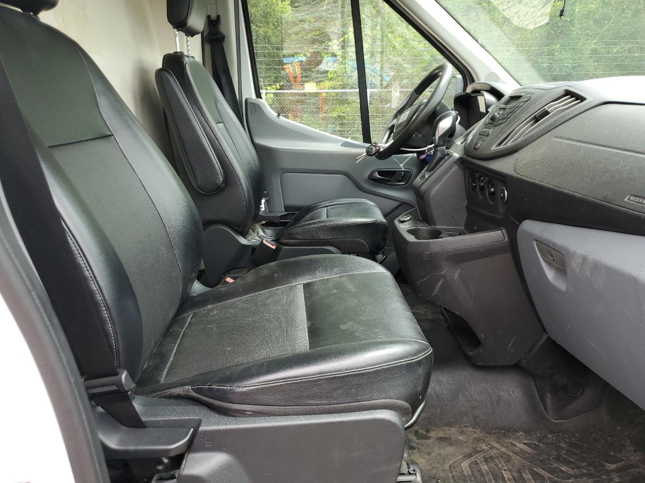 2018 Ford Transit T-350 VIN: 1FTBW2CG6JKA55330 Lot: 65557045