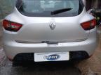 2015 RENAULT CLIO DYNAM for sale at Copart CHESTER