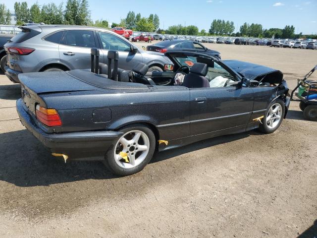 1994 BMW 325 IC AUTOMATIC  
