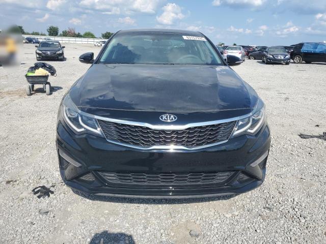  KIA OPTIMA 2020 Czarny