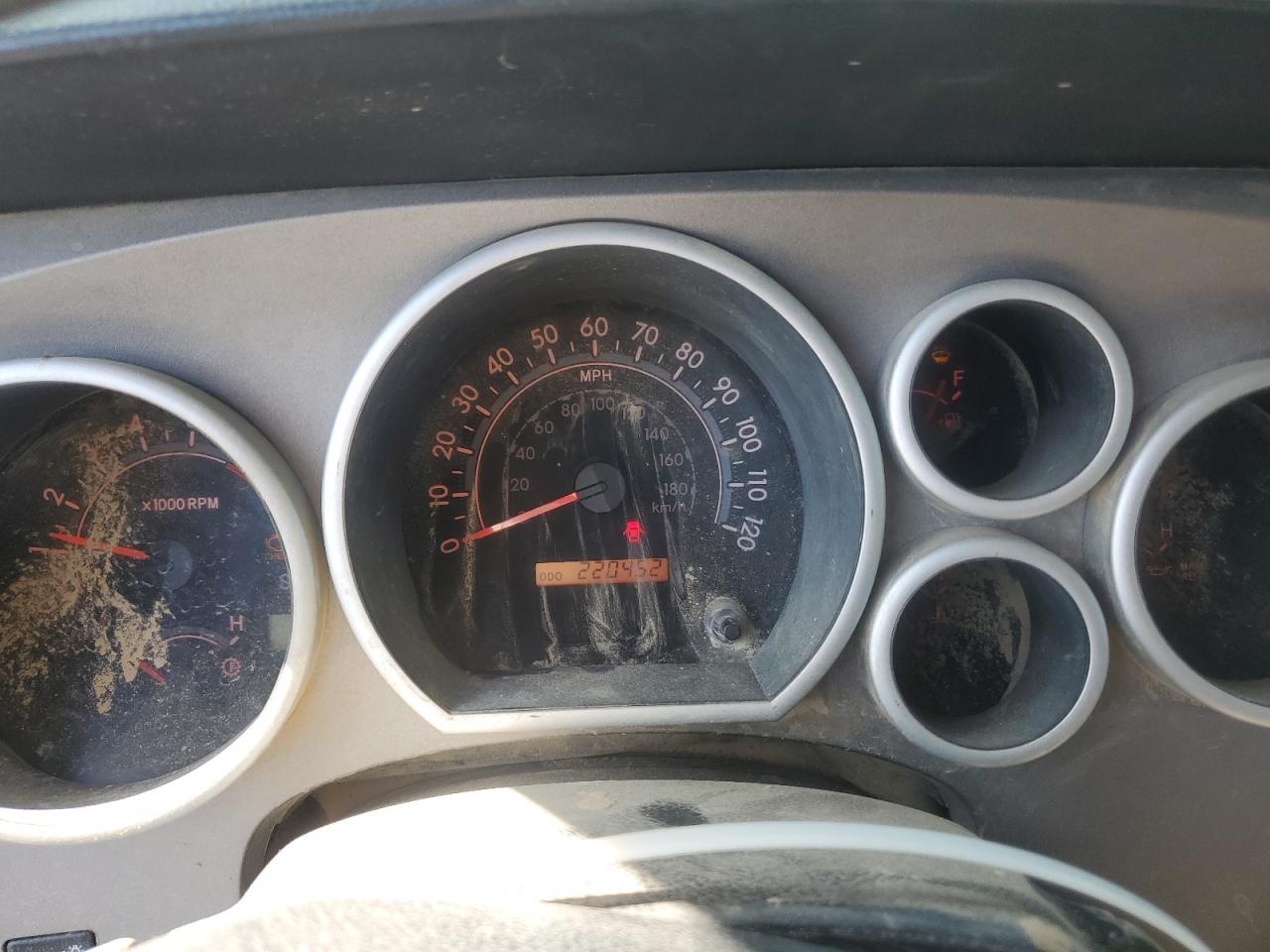 2012 Toyota Tundra Crewmax Sr5 VIN: 5TFDW5F1XCX267168 Lot: 65353745