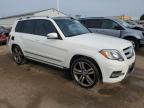 2014 MERCEDES-BENZ GLK 250 BLUETEC   for sale at Copart ON - TORONTO